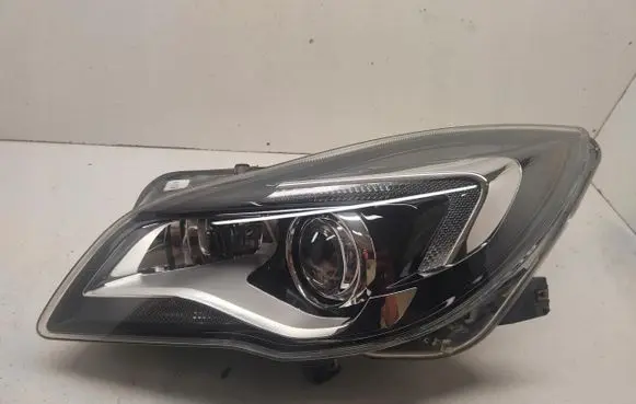 Opel Insignia A Headlight/headlamp