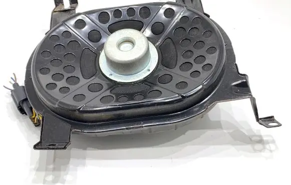 Jaguar XF Subwoofer speaker GX7318808AC