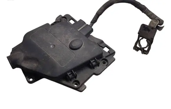 Citroen C3 Positive wiring loom 9801148480