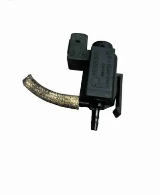 Turbo solenoid valve