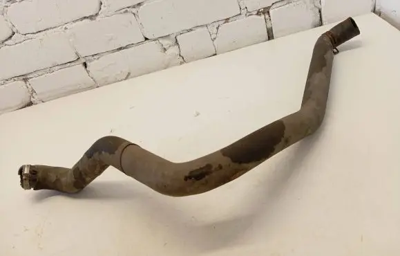 Volkswagen Transporter - Caravelle T4 Engine coolant pipe/hose