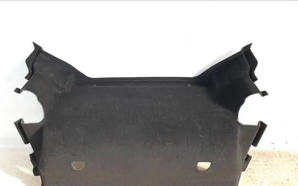 Mercedes-Benz SL R231 Trunk/boot floor carpet liner A2316940025