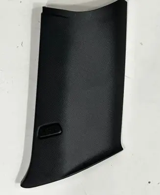 BMW X3 G01 (C) pillar trim 7449405