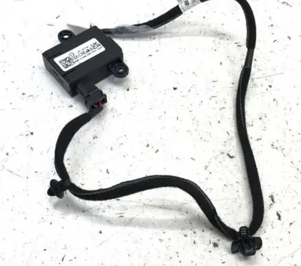 KIA Sportage USB socket connector 96125P1610