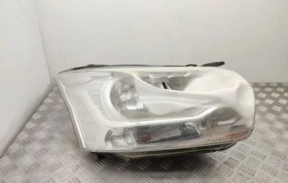 Ford Transit Headlight/headlamp BK3113D152B