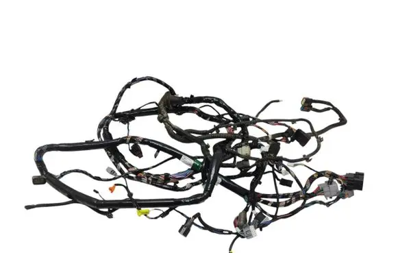 Tesla Model S Other wiring loom 100441796M A14l0601305
