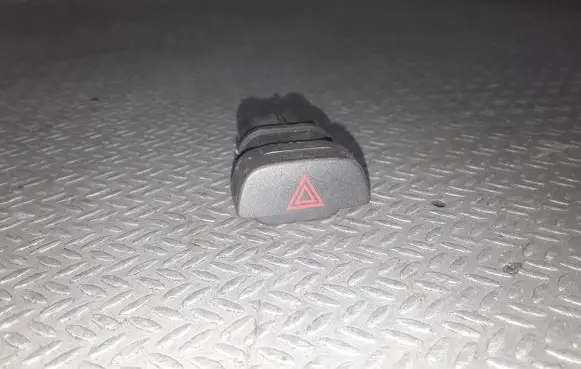 Ford Focus Hazard light switch 4M5T13A350AC