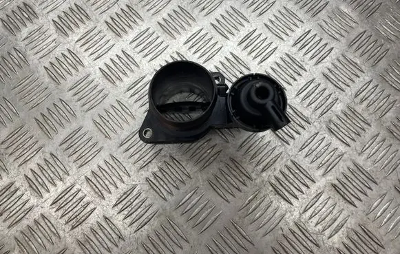Citroen Xsara Picasso Throttle valve 9638300980 002240033