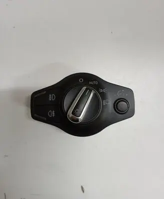 Audi Q5 SQ5 Light switch 8K0941531AS