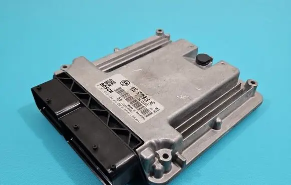 Engine control unit/module ECU