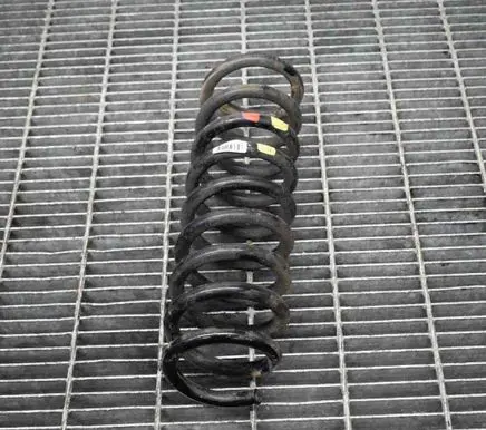 KIA Sportage Rear coil spring YELRO