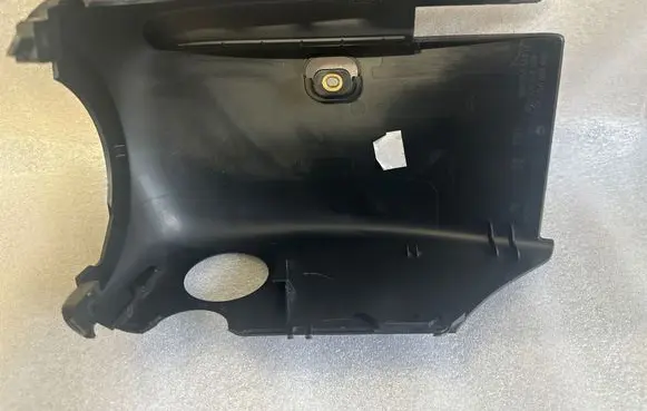 Volkswagen Crafter Steering wheel column trim 5G0858559 2GA858559 510858559