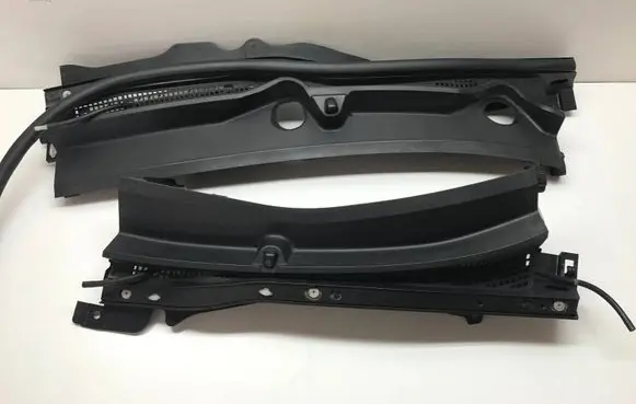Mazda 2 Wiper trim D651507R1 D652507P1