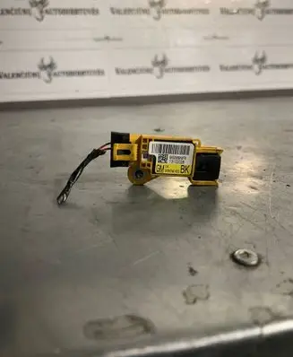 Opel Vectra C Airbag deployment crash/impact sensor 13102028