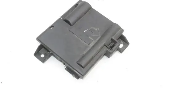 Audi e-tron Current control relay 4KE937517A