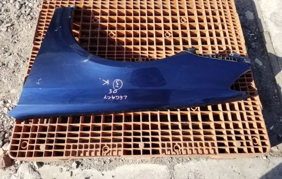Subaru Legacy Fender OEM