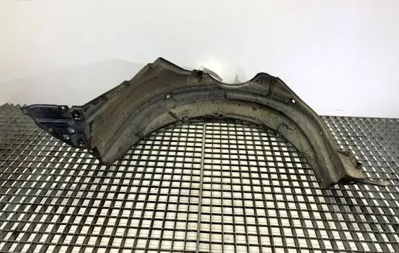 Toyota Yaris Front wheel arch liner splash guards 538750D120