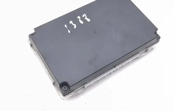 Jeep Avenger Wireless charging module 9833986680 9850672380