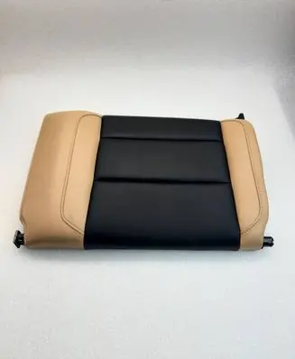 Porsche 911 992 Rear seat 