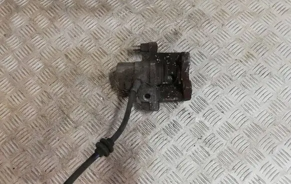 Ford Grand C-MAX Brake caliper pad carrier rear CMMX