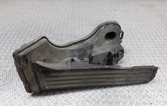 Volkswagen Caddy Accelerator throttle pedal 1T1721503H