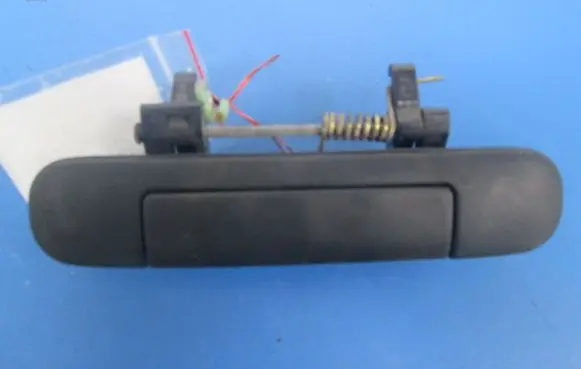 Nissan Almera Front door exterior handle