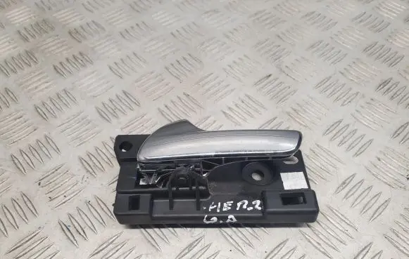 Jeep Grand Cherokee Rear door interior handle 921266
