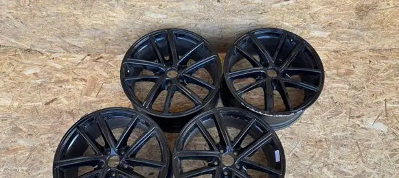 Audi A5 R19 alloy rim 8R3601025BB B002296 K799622