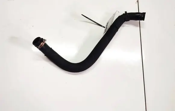 Audi A6 S6 C6 4F Engine coolant pipe/hose