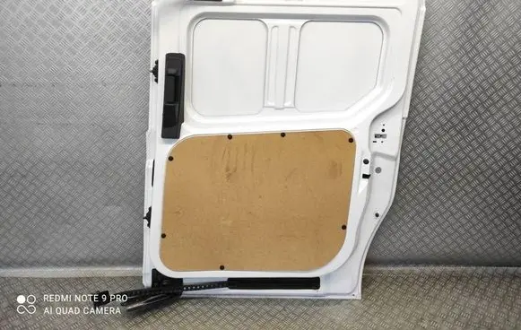 Ford Transit - Tourneo Connect Rear door