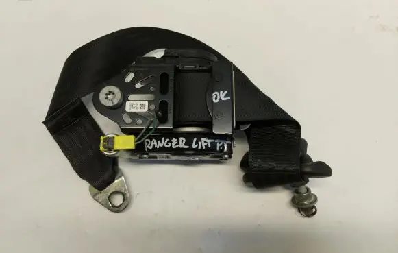 Ford Ranger Rear seatbelt JB3B26611B68A
