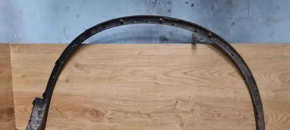 Infiniti FX Front arch trim 63860cg000