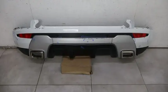Land Rover Evoque I Rear bumper BJ3217D781A