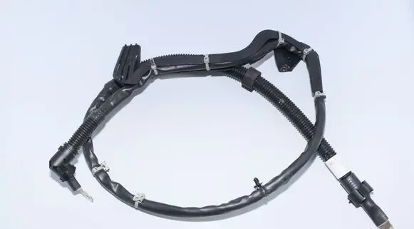 Mercedes-Benz C W205 Wires (generator/alternator) A2055408104
