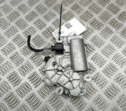Volkswagen Touareg III Tailgate/trunk/boot lift motor 760827887