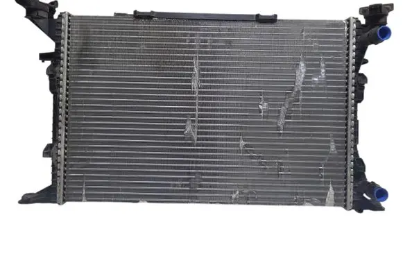 Audi A4 S4 B8 8K Coolant radiator 8K0121251R 5948005 1253396