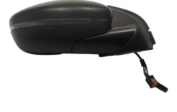 Peugeot 308 Front door electric wing mirror 98088639XT