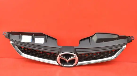 Mazda MX-5 NC Miata Front grill C23550711