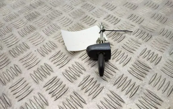 Citroen C1 Front door lock (next to the handle) 