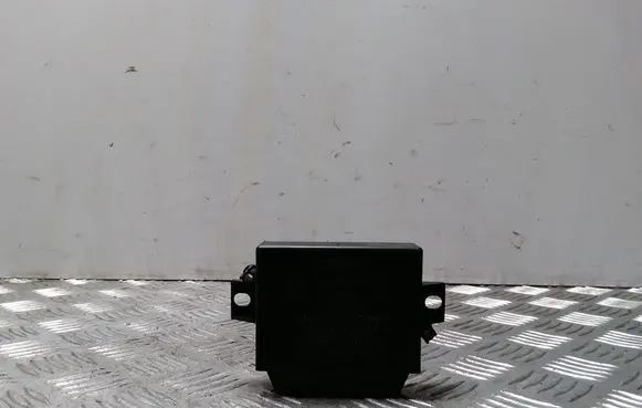 Volvo S80 Parking PDC control unit/module 6G9215K866BG 30682548