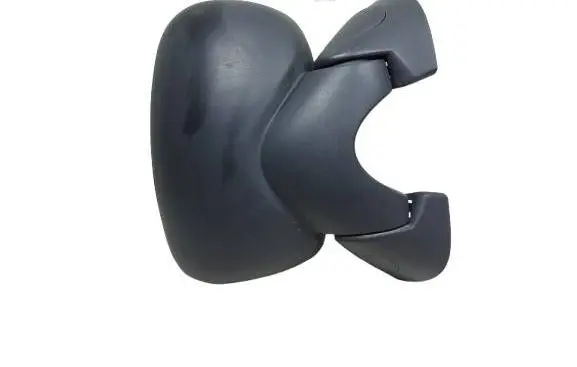 Renault Trafic II (X83) Front door electric wing mirror 154325KAS 154325