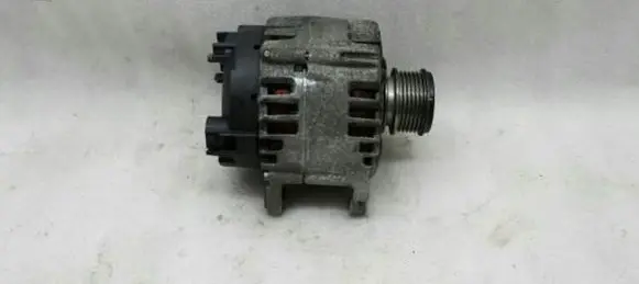 Audi A3 S3 8P Generator/alternator 03L903023A