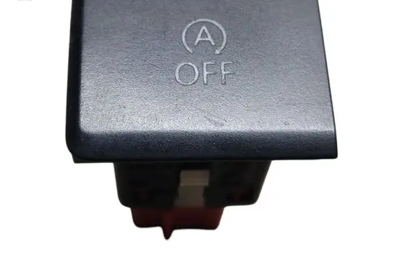 Volkswagen Transporter - Caravelle T5 Traction control (ASR) switch 7E0905217