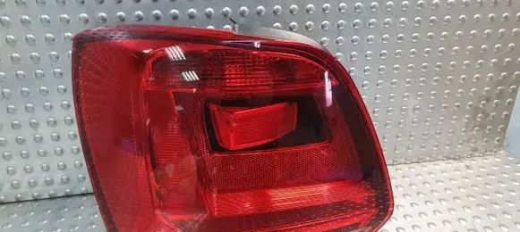 Volkswagen Polo V 6R Rear/tail lights 6C0945095D