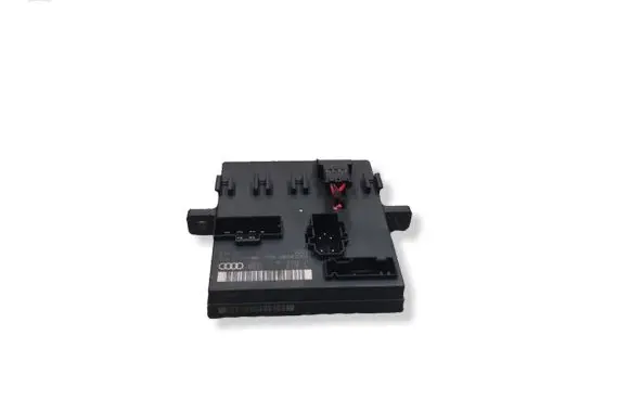 Audi A4 S4 B6 8E 8H Comfort/convenience module 8E0907279C