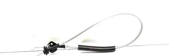 Opel Meriva A Rear door cable line 