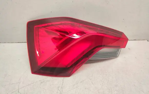 Skoda Kamiq Rear/tail lights