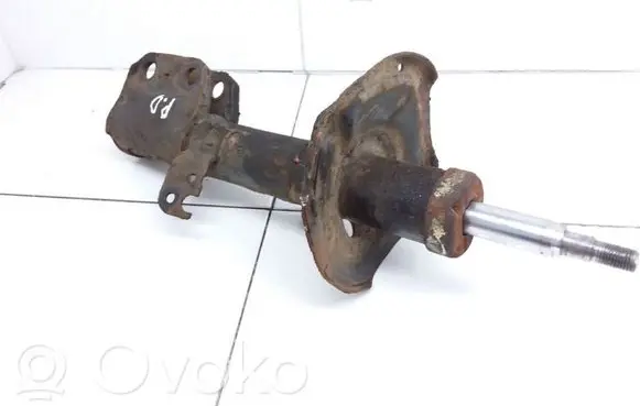Toyota Avensis T250 Front shock absorber/damper