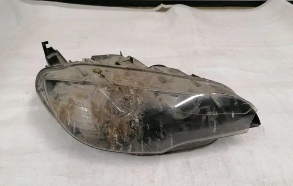 BMW X6 E71 Headlight/headlamp A8717986008 7179860 1ZS00964502