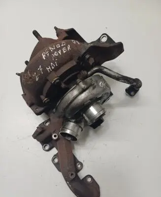 Land Rover Range Rover L322 Turbo 53049700069